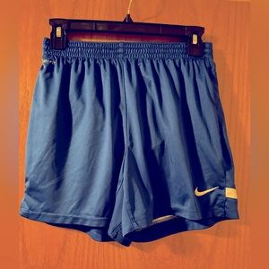 Nike Dri-Fit Men’s Running Shorts Size Small